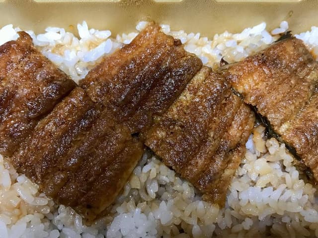 鰻 きらり - サブ画像1