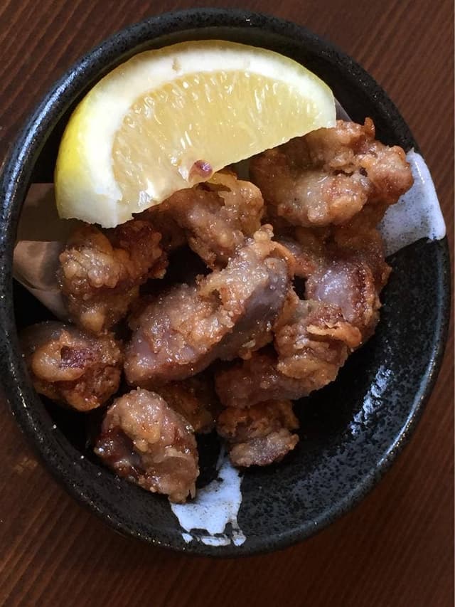 炭火焼き鳥とりはる - サブ画像3