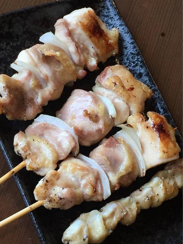 炭火焼き鳥とりはる - サブ画像2