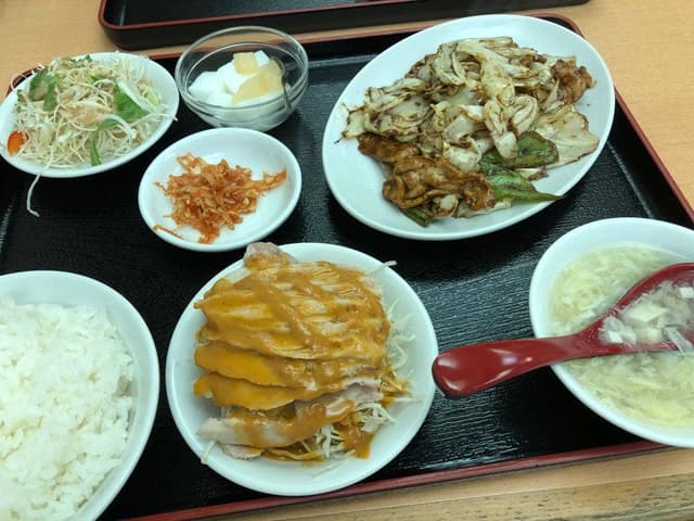 紅莉園 - サブ画像2