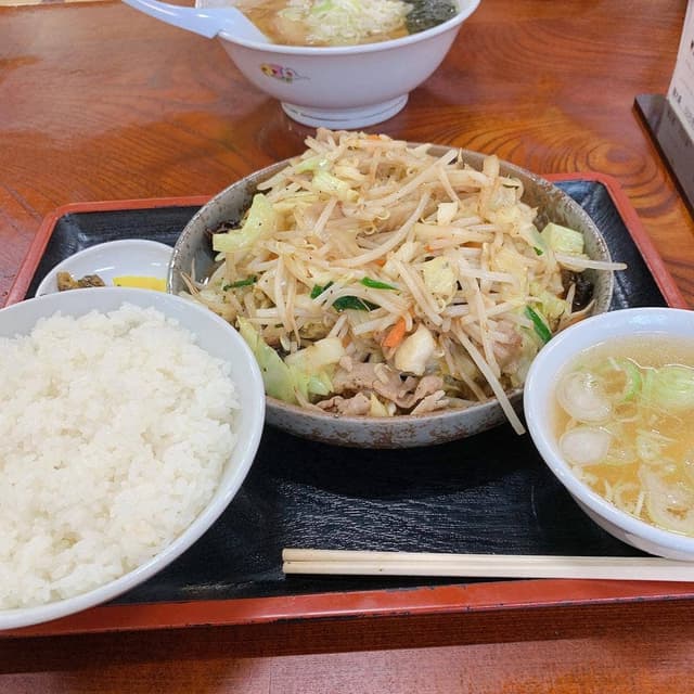 北むら食堂 - サブ画像3