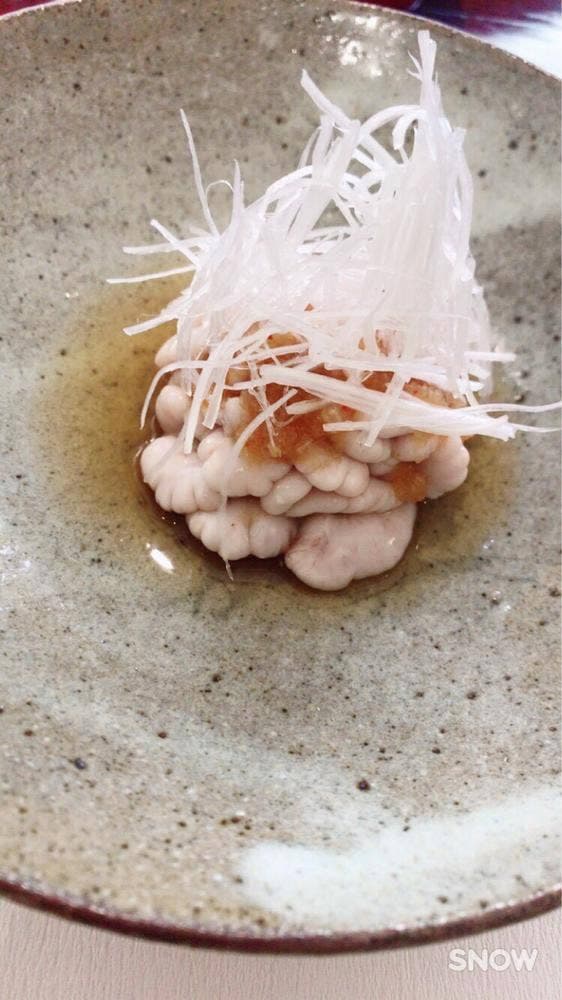 日本料理 あめ婦 - サブ画像2