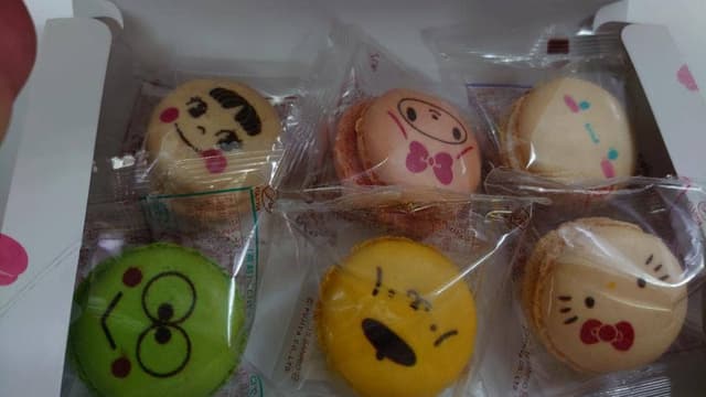 不二家 グルメ館新保店 - サブ画像3