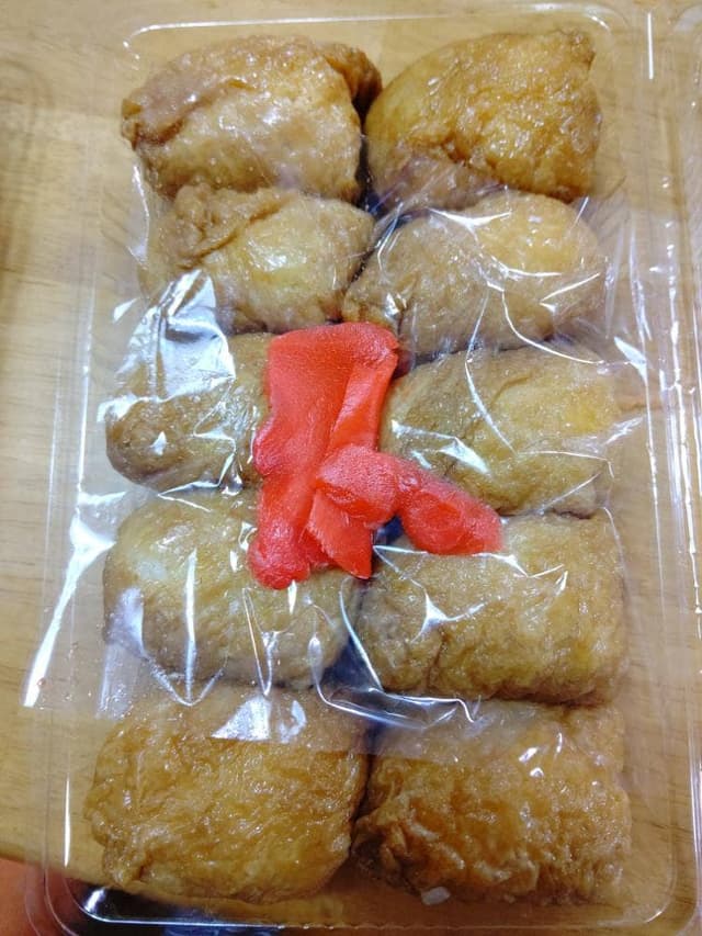 伊勢屋 新桐生製菓 - サブ画像1