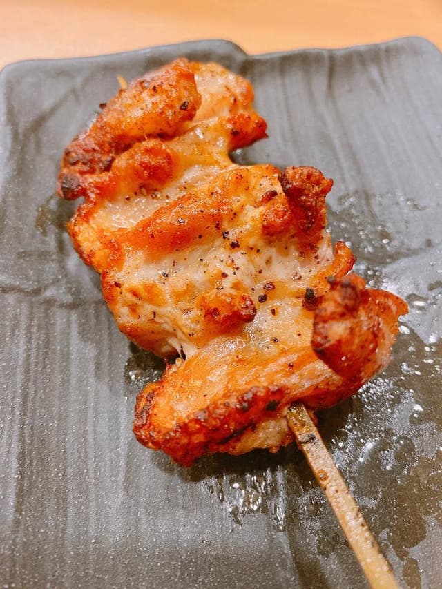 焼鳥 喜実どり - サブ画像2