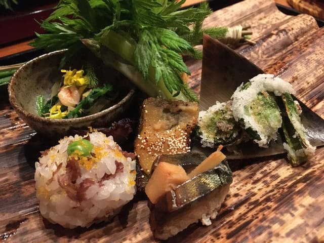 滋味 康月 - サブ画像3