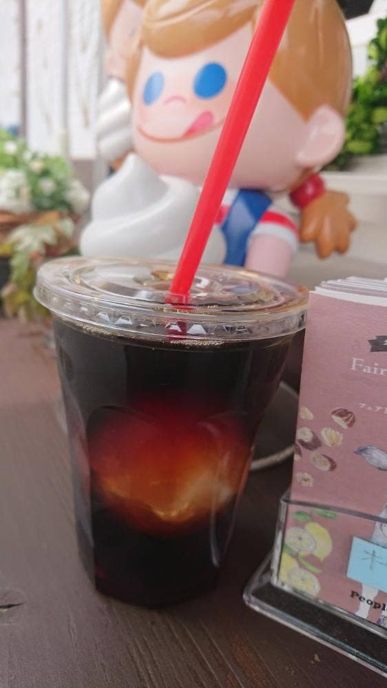 CORA カフェ - サブ画像1