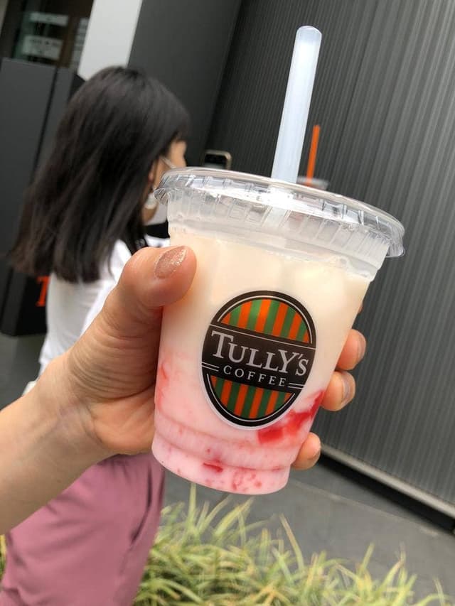 タリーズコーヒー 目黒東口店 - サブ画像1