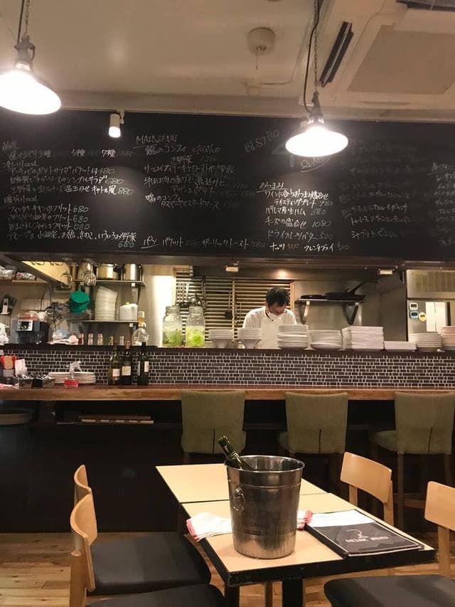 ビストロ 4 本町店 - サブ画像3