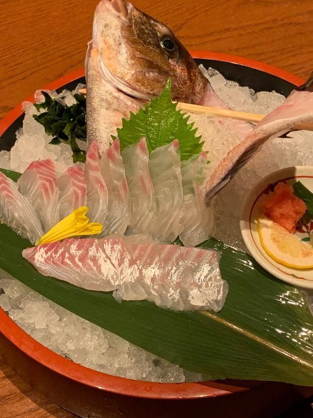 釣船茶屋 ざうお 鈴鹿店 - サブ画像3