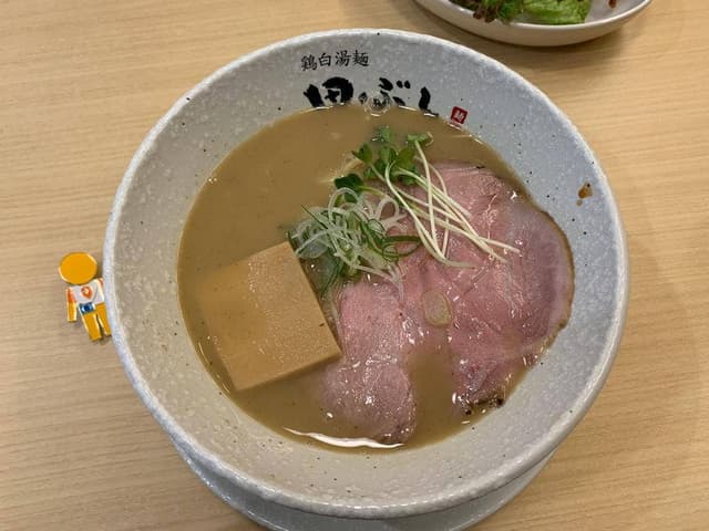 鶏白湯麺 田ぶし サントムーン柿田川店 - サブ画像3