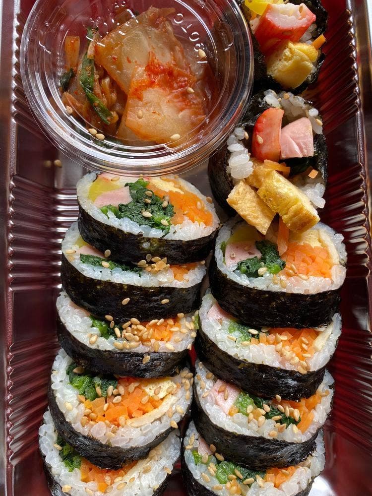 韓国料理 うり食堂