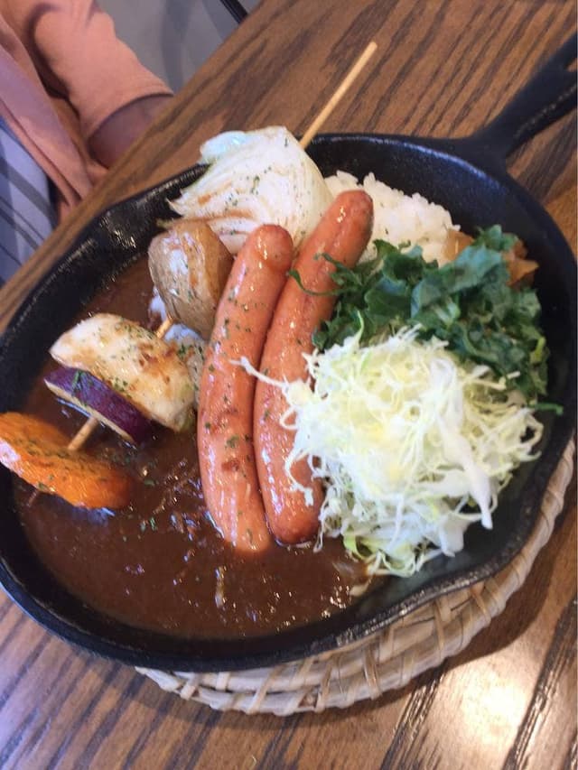 FARMY CAFE ~Curry stand~ - サブ画像1