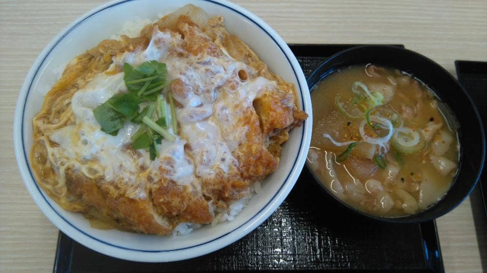 かつや 千葉木更津店