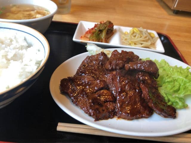 焼肉 酒楽 しんしゅう - サブ画像2