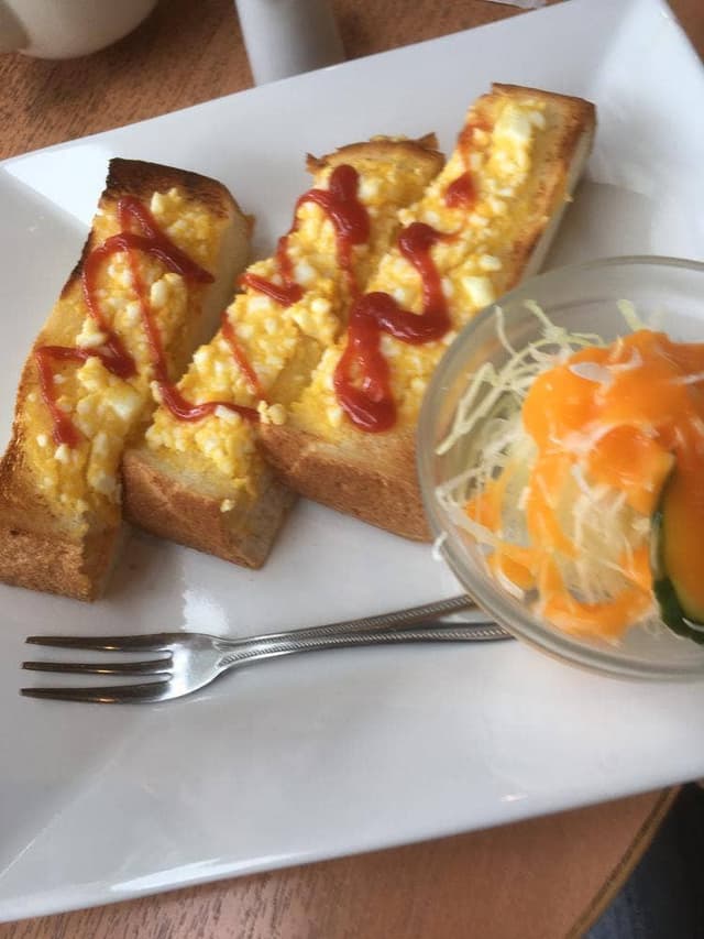 カフェ・ジェラートサロット臼屋 - サブ画像1