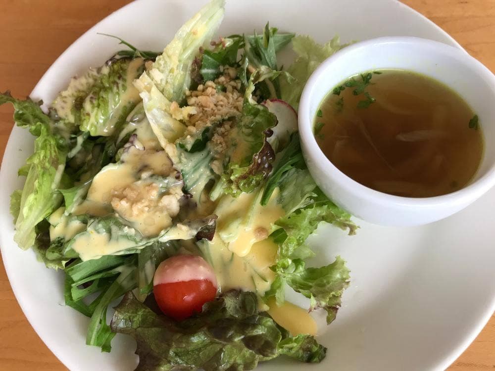 Ottala食堂