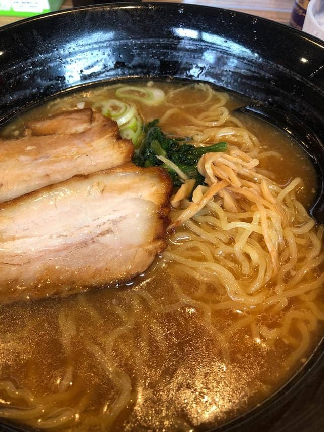 麺屋 れいじ - サブ画像2