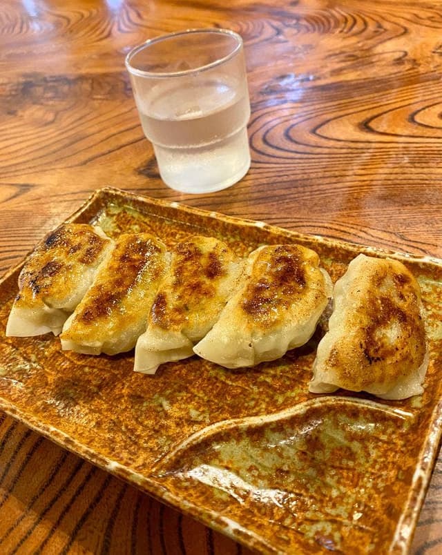 大まるラーメン - サブ画像3