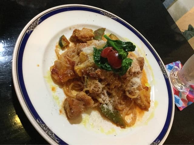 紙屋cafe - サブ画像2