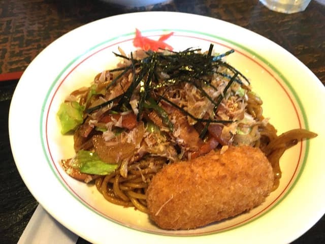 サン青山 - サブ画像1