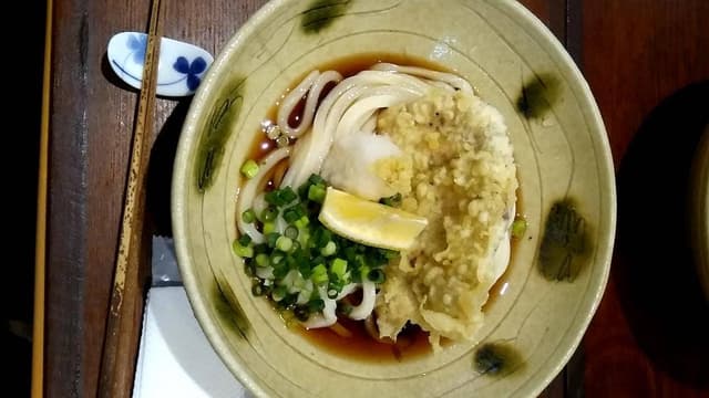 うどん伊予 - サブ画像3