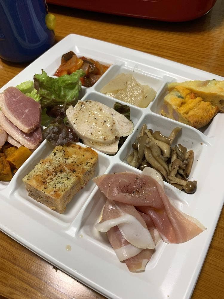 樂食イタリアン マジョリカ