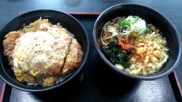 ゆで太郎 新木場店 - サブ画像2