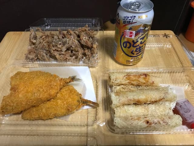 昭和の居酒屋 びいだま - サブ画像1