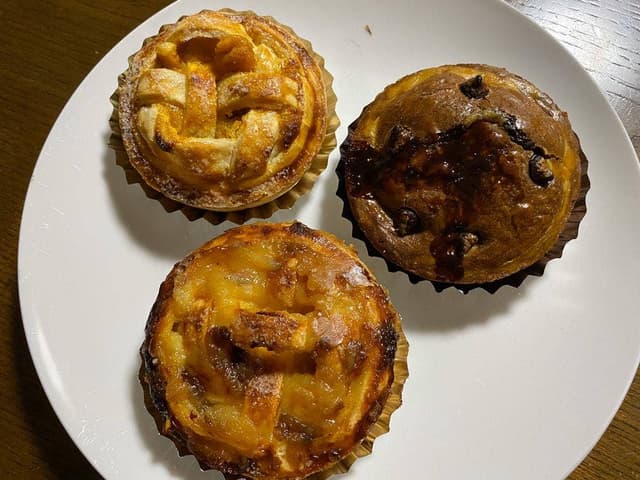 ビーンズハッピー - サブ画像1