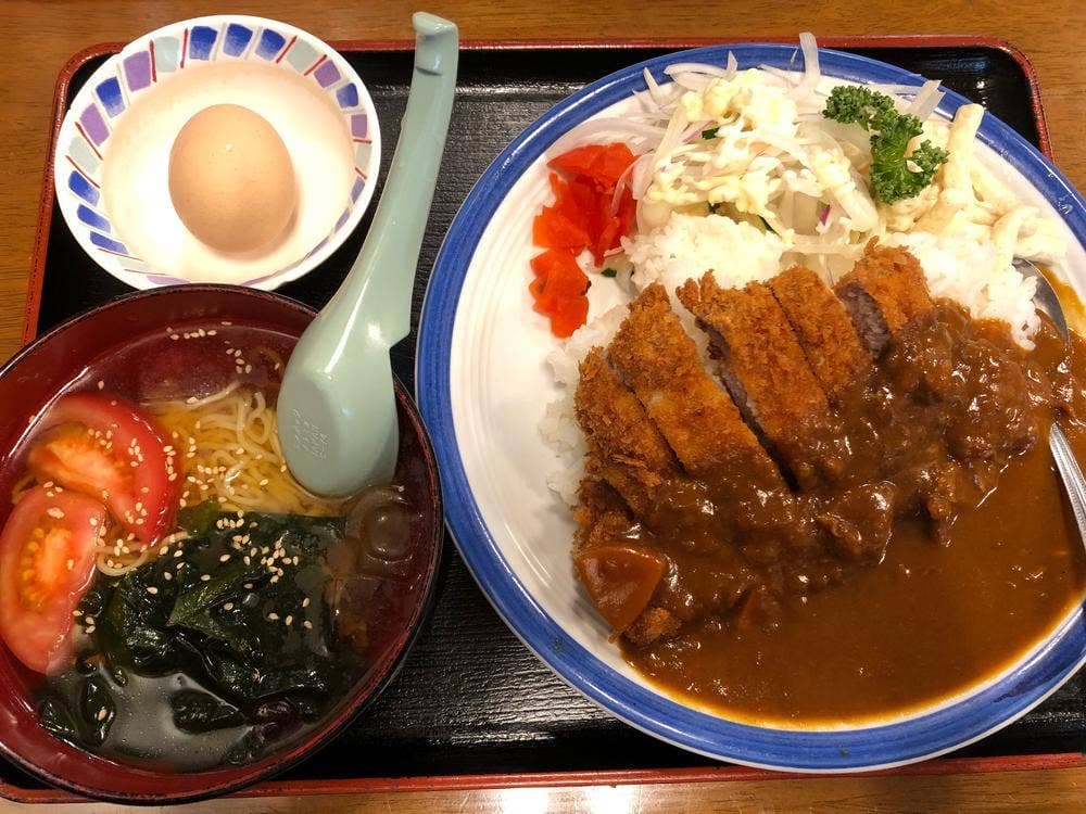 一番