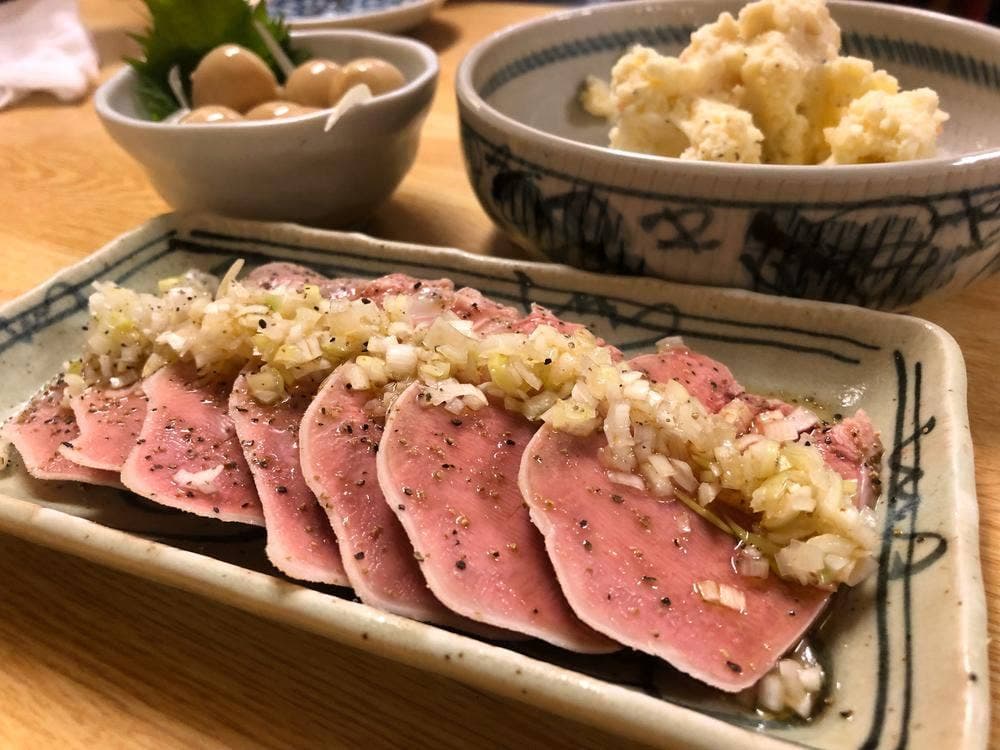 炭火やきとり おとりさま