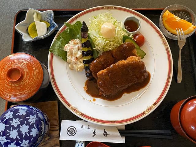 割烹 美好 - サブ画像3