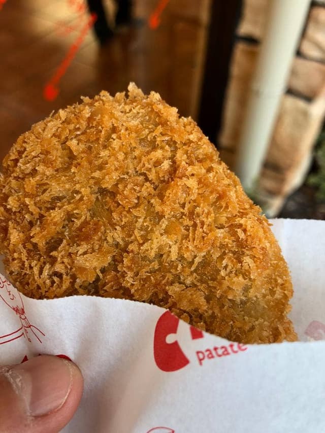 コロッケ・クロケッタ - サブ画像3