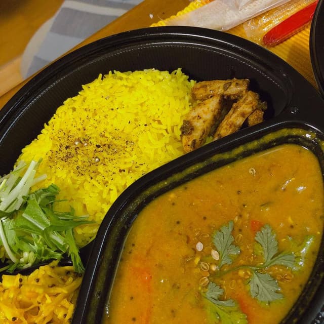 CAFE NEU! - サブ画像1