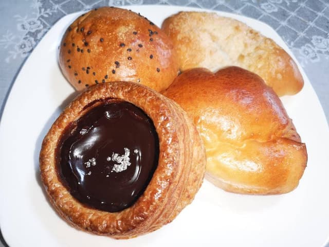 BAKERYつむじ風 - サブ画像3