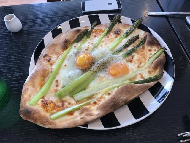 Trattoria La Padella - サブ画像1