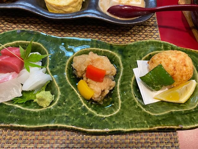 天扶良 きく桜 - サブ画像2