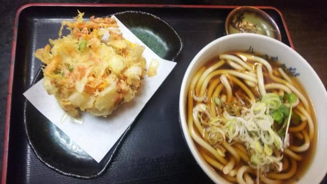味奈登庵 山下店 - サブ画像2