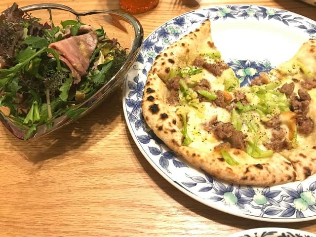 Caffe Trattoria Azzurri - サブ画像3