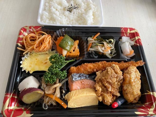 楽てん 小阪店 - サブ画像2