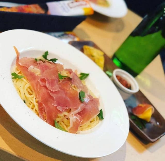 Trattoria ITALLICA - サブ画像1