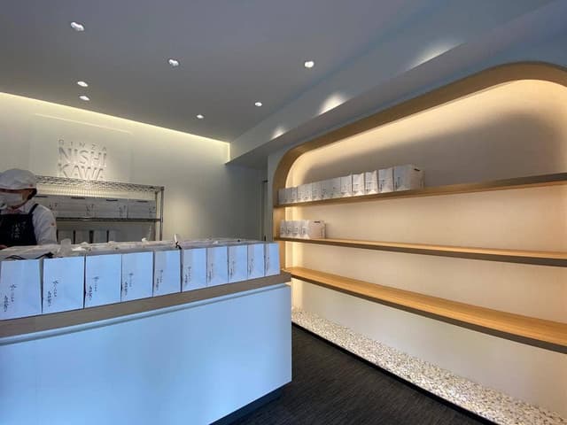 銀座に志かわ 滋賀草津店 - サブ画像3