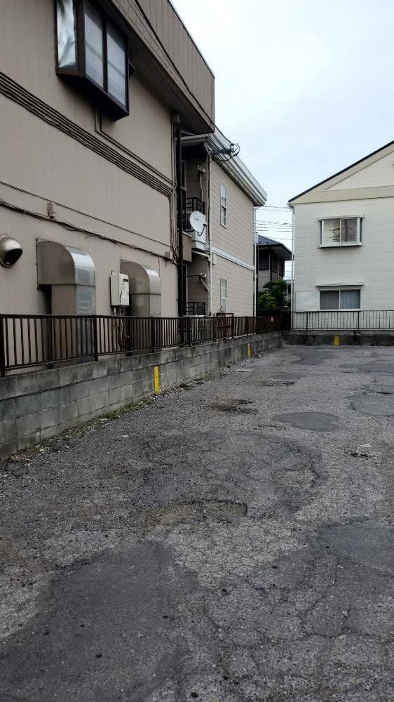 ラーメン青木亭 川口店 - サブ画像2