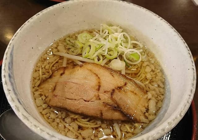 らーめん夢屋台 大東店 - サブ画像3