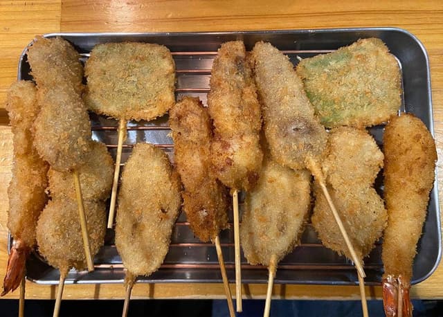 串カツ居酒屋 小太郎 - サブ画像2