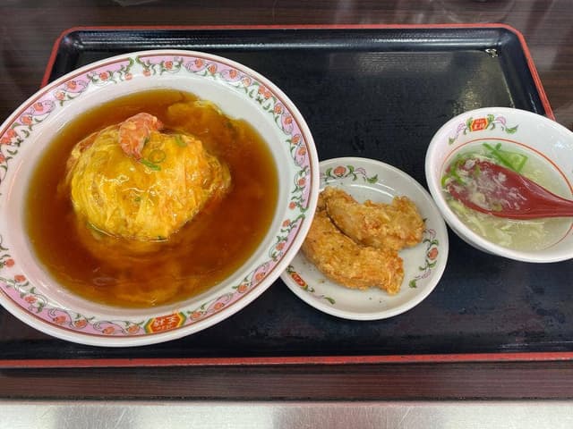餃子の王将 三河安城店 - サブ画像1