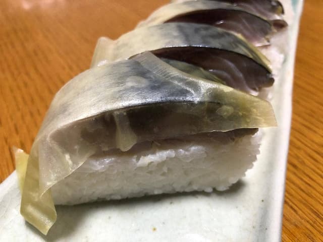 鯖街道花折 下鴨店 - サブ画像2