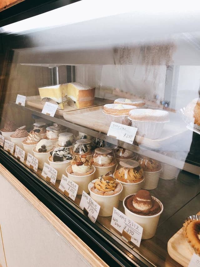 PÂTISSERIE FOR YOU - サブ画像2