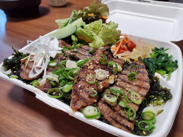 肉匠 上野 - サブ画像1